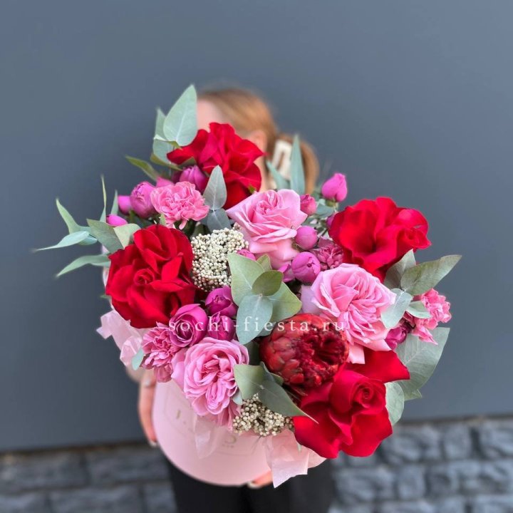  Бокс "Королева" в Благовещенске