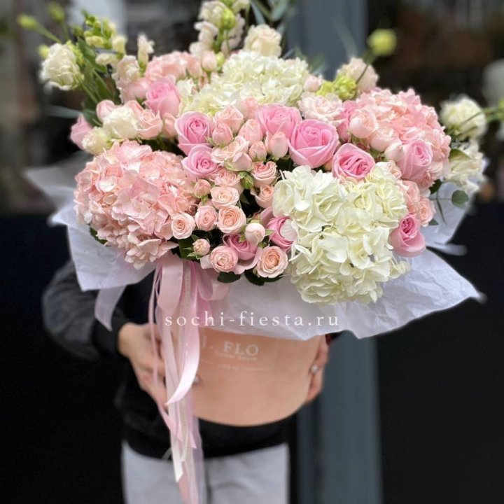 Бокс "Царевна" в Благовещенске