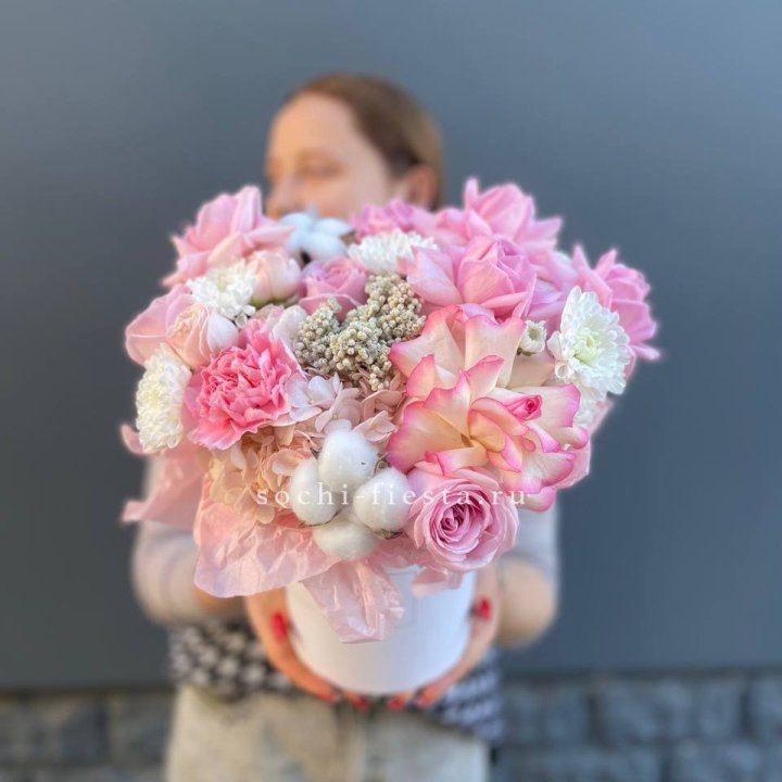 Бокс "Мания совершенства" в Благовещенске