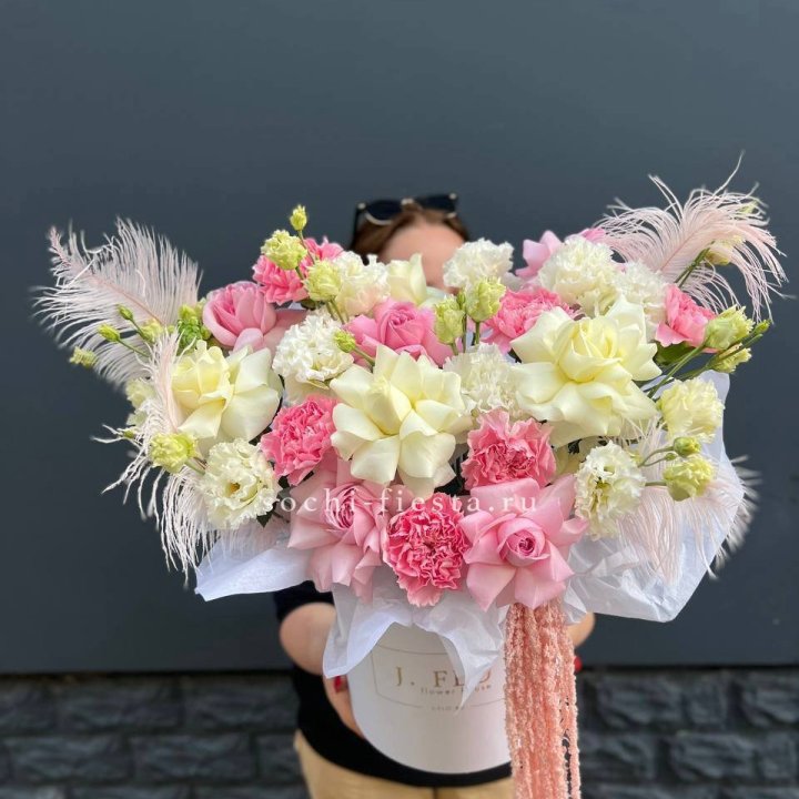 Бокс "Зефир" в Благовещенске