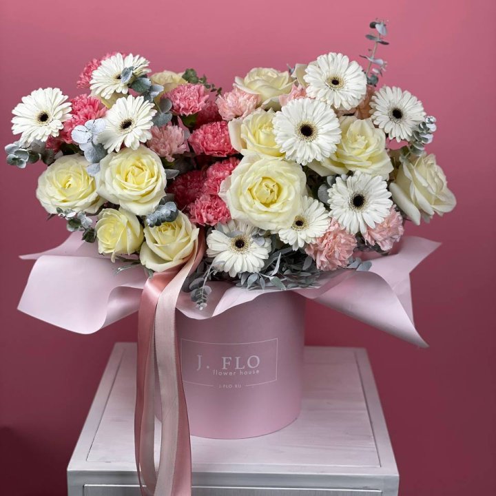 Коробка трио в Благовещенске