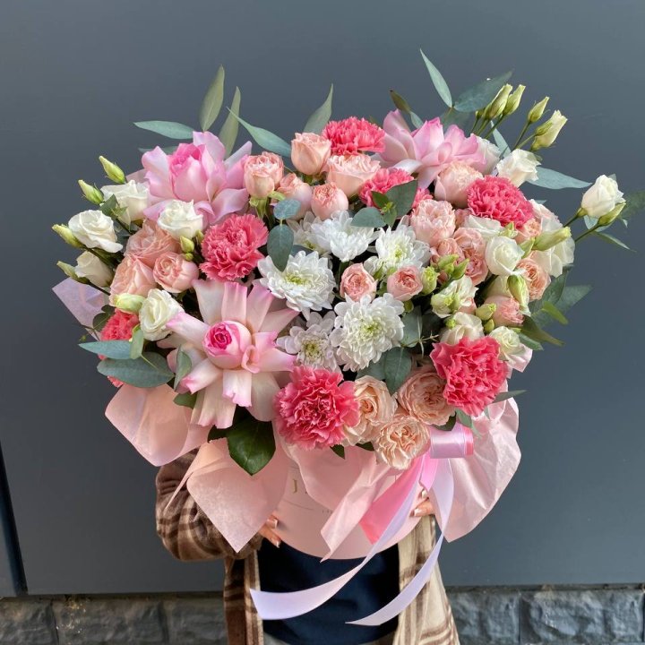 Бокс "Мирослава" в Благовещенске