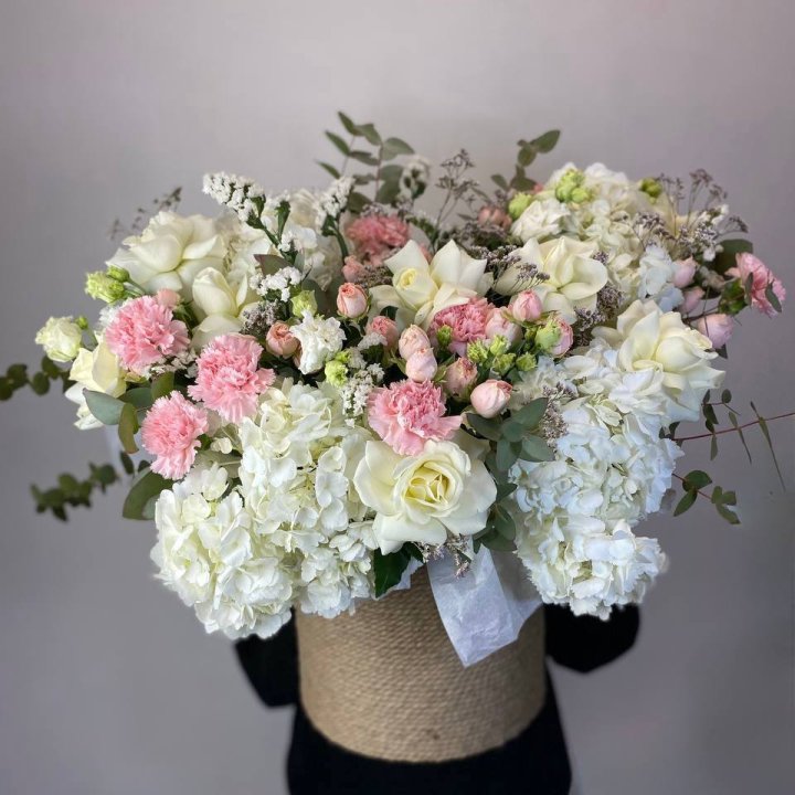  Кашпо "Стефания" в Благовещенске