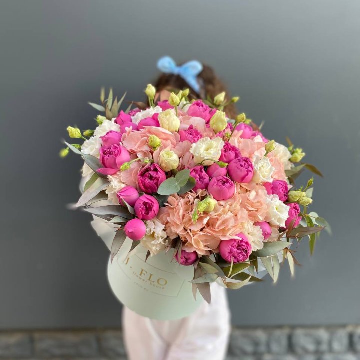 Бокс "Агата мисти" в Благовещенске