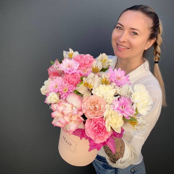 Композиция "Слимент" в Благовещенске