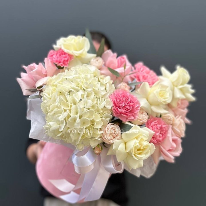 Дизайнерский цилиндр №5 в Благовещенске