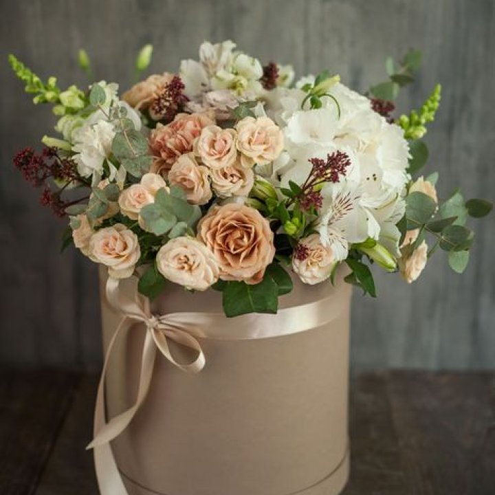 Кофейный цилиндр №1 в Благовещенске