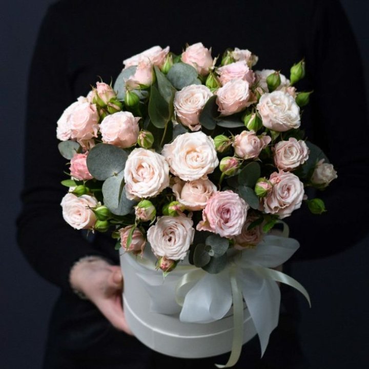 Бомбастик бокс №2 в Благовещенске