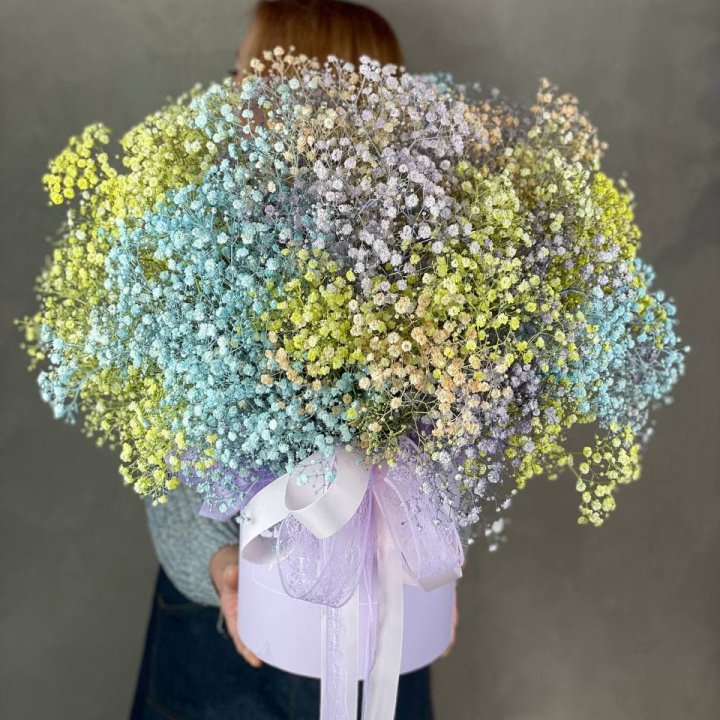 Бокс из гипсафил в Благовещенске