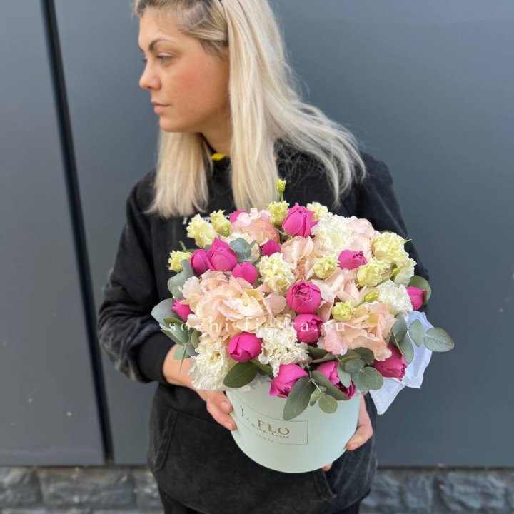 Сборный бокс премьер в Благовещенске