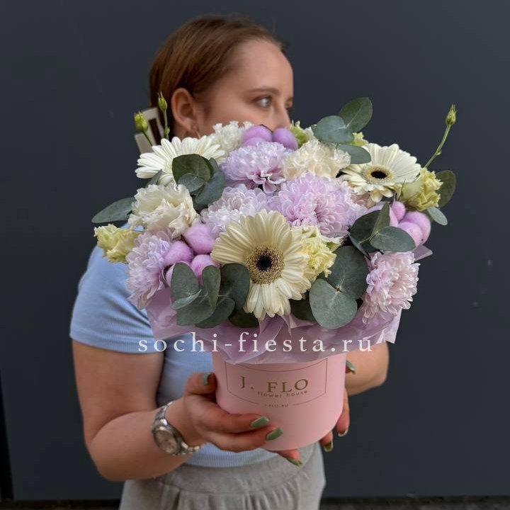 Нежный бокс в Благовещенске