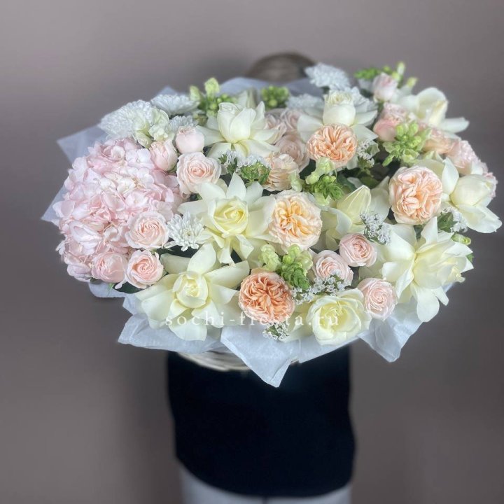 Корзина №5 в Благовещенске