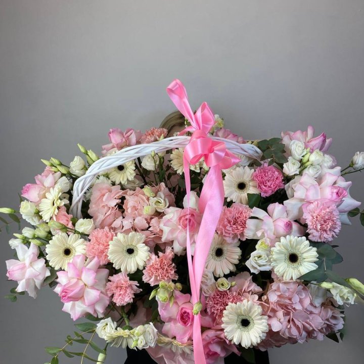 Корзина "Ионита" в Благовещенске