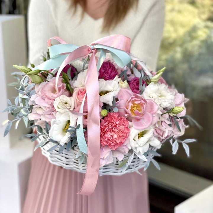 Корзинка №2 в Благовещенске