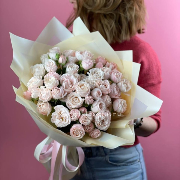 Букет "Моника" в Благовещенске