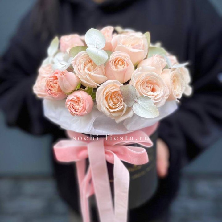 Бокс с бомбастиком в Благовещенске