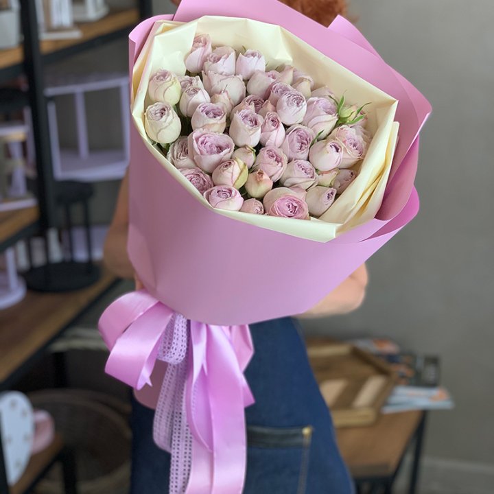 Silver Pionka в Благовещенске