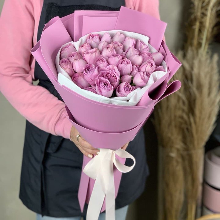 Lavender Pionka в Благовещенске