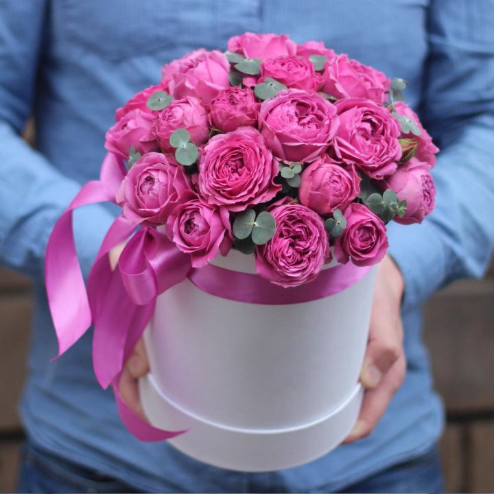 Бокс мисти баблс в Благовещенске