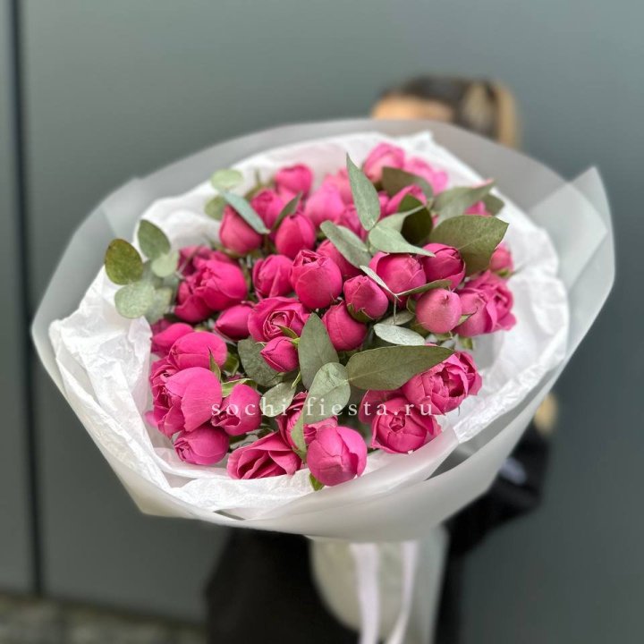 17 Мисти бабблс в Благовещенске