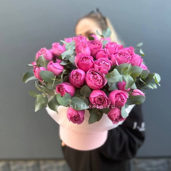 Мисти бокс №2 в Благовещенске