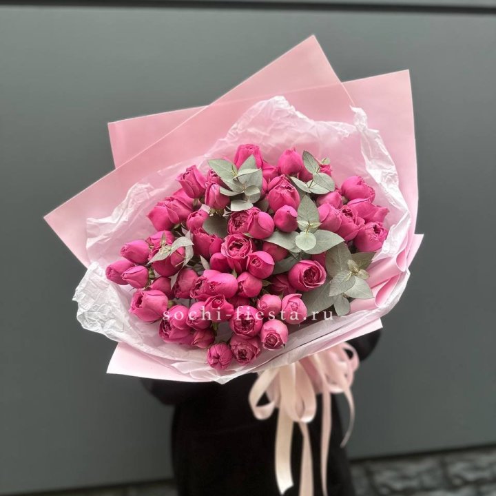 25 Мисти бабблс в Благовещенске