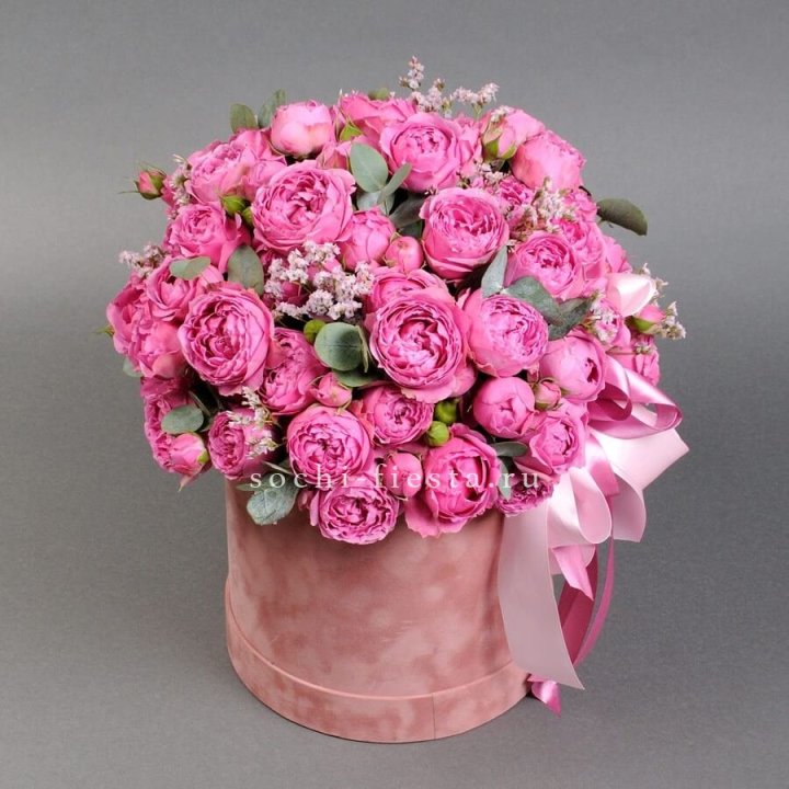 Мисти бокс №1 в Благовещенске