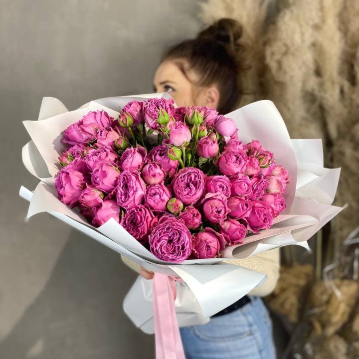 25 мисти баблс в воздушном оформлении в Благовещенске