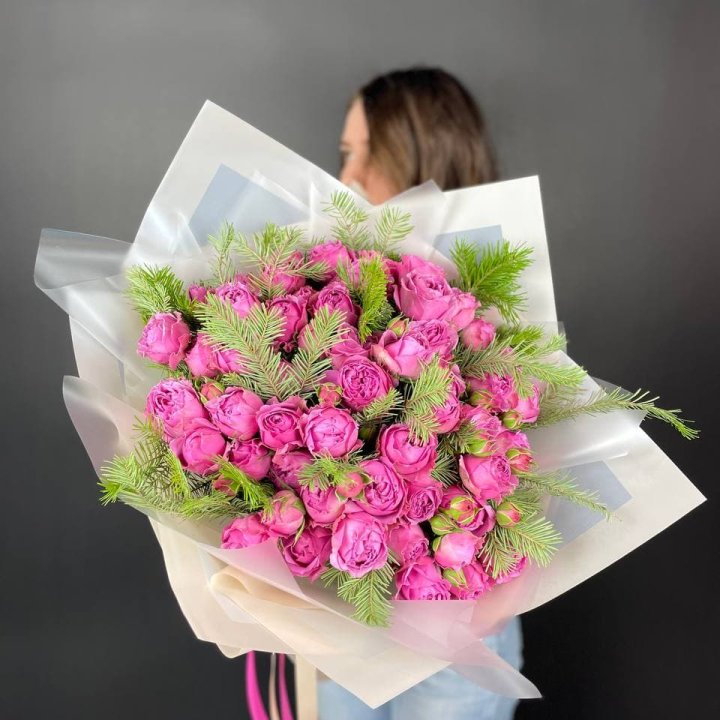 Мисти крисмас в Благовещенске