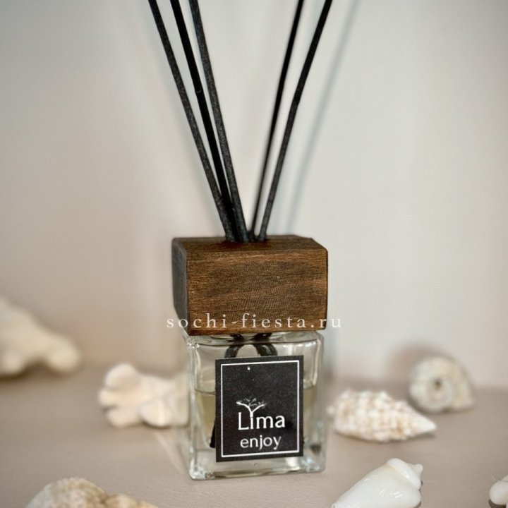 Диффузор для дома с палочками "Энджой" в Благовещенске