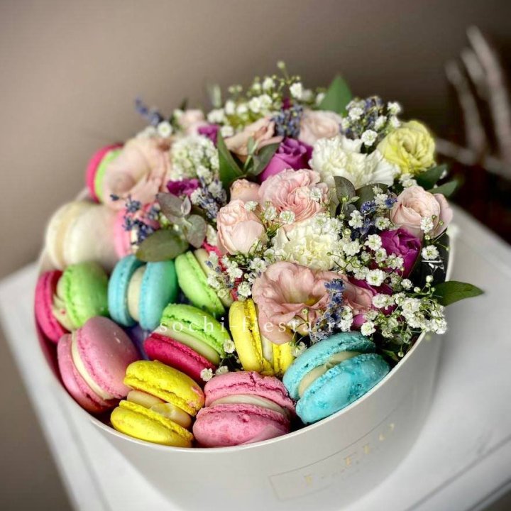 Крем бокс в Благовещенске