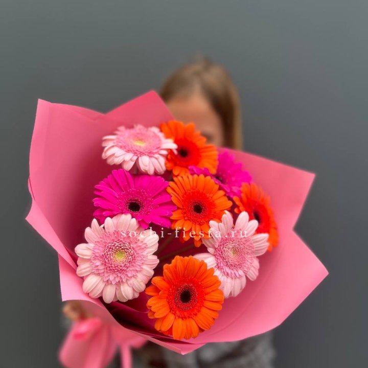 Краски в Благовещенске