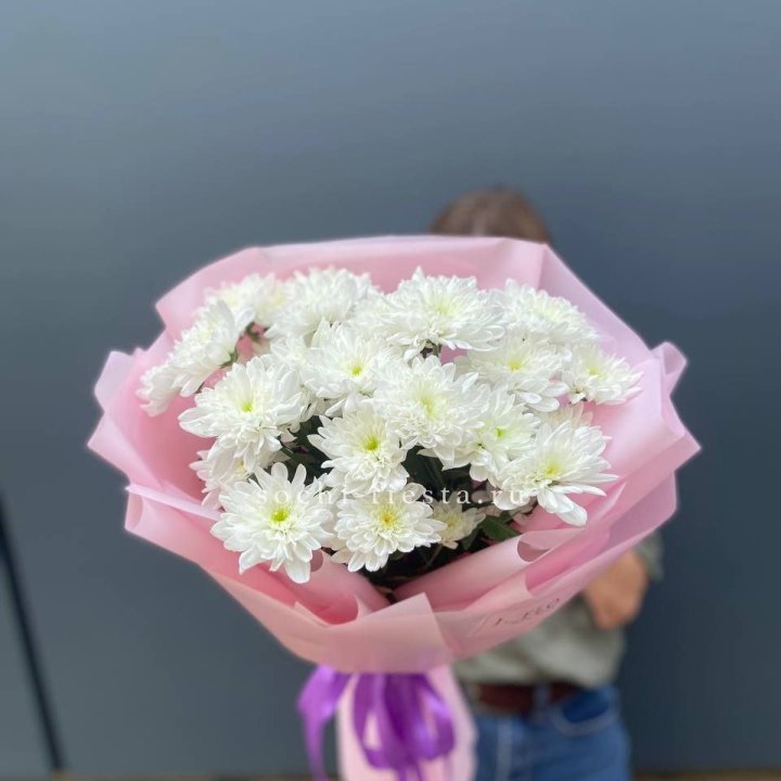  Букет "Хриза" в Благовещенске