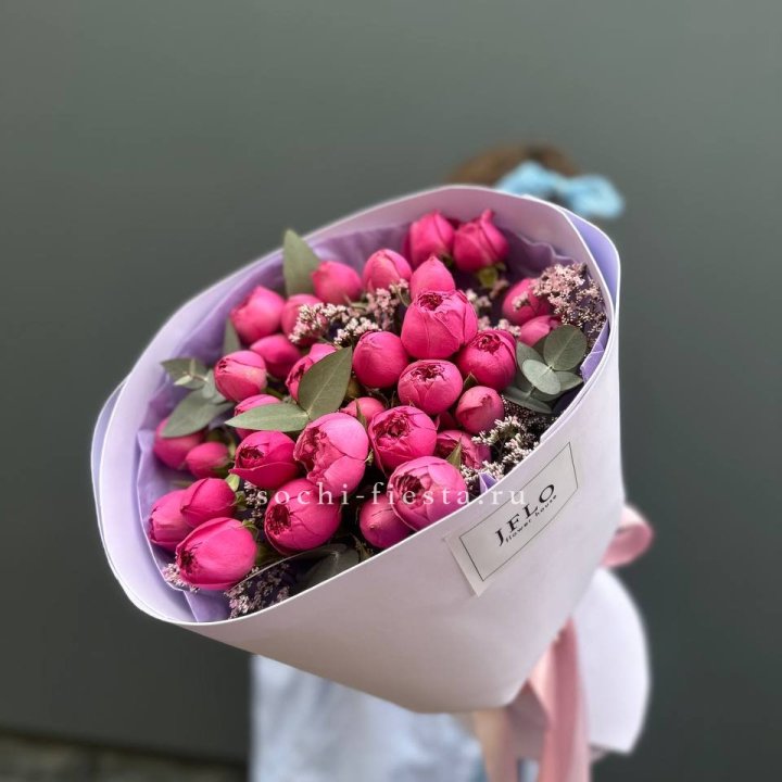 Мисти Баблс  "Кремиси" в Благовещенске