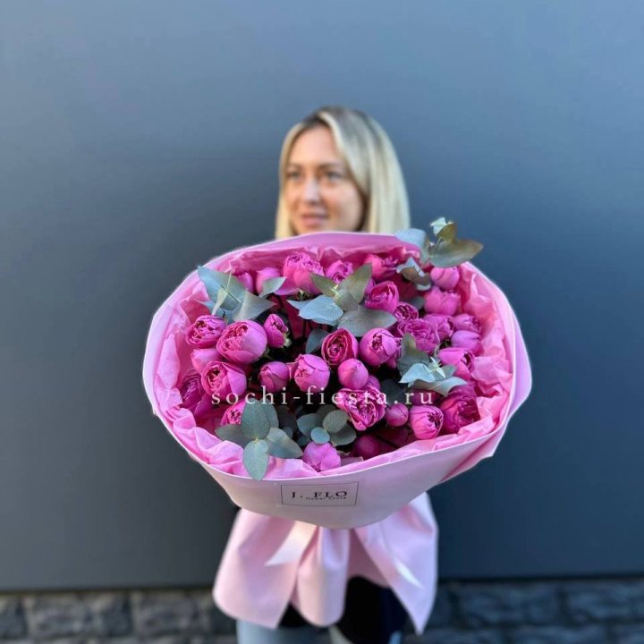 19 Мисти бабблс в Благовещенске