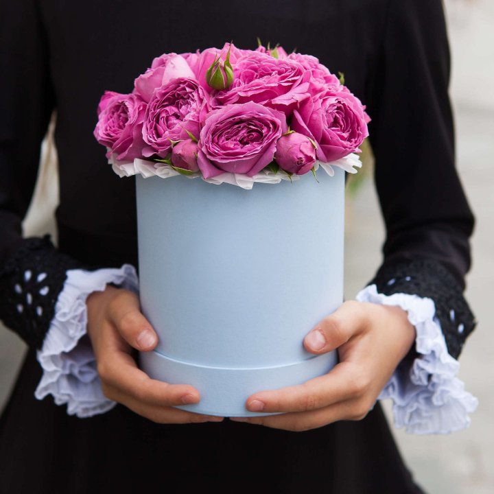 Бокс мини мисти в Благовещенске