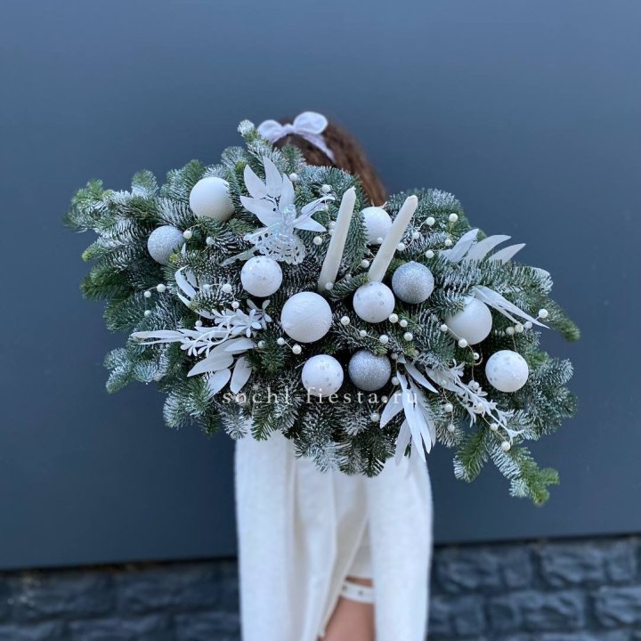 Композиция настольная  в Благовещенске