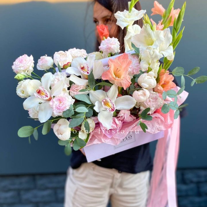 Ящик №3 в Благовещенске