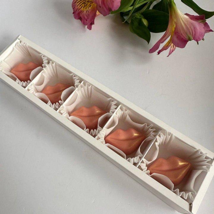 Бельгийский шоколад губки в Благовещенске