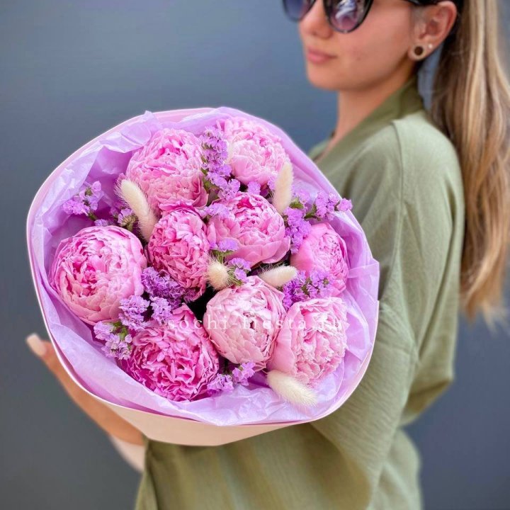  Букет "Белла" в Благовещенске