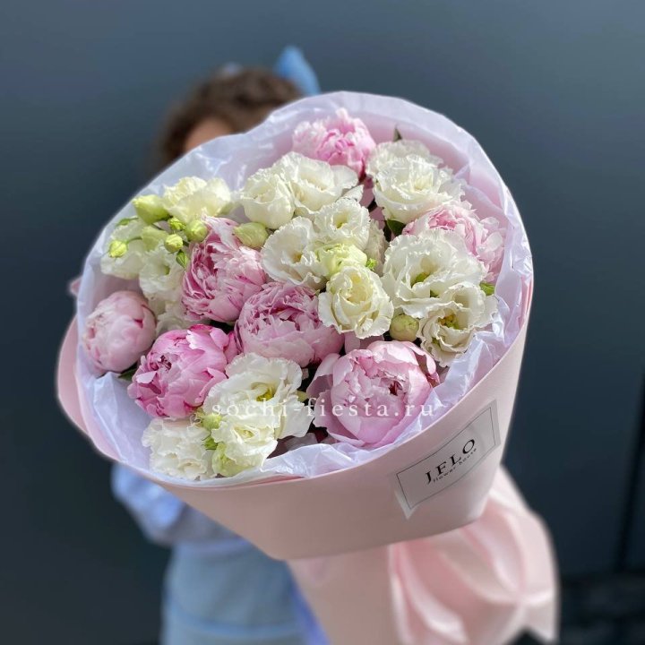  Букет "Килиан" в Благовещенске