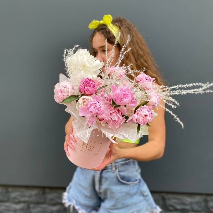 Цилиндр "Амина" в Благовещенске