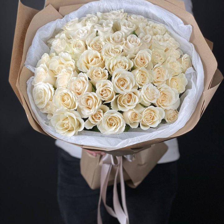 51 кеннийская роза в Благовещенске