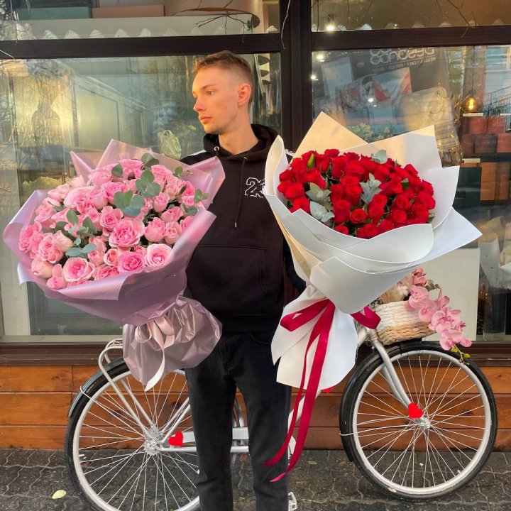 Комбо набор в Благовещенске