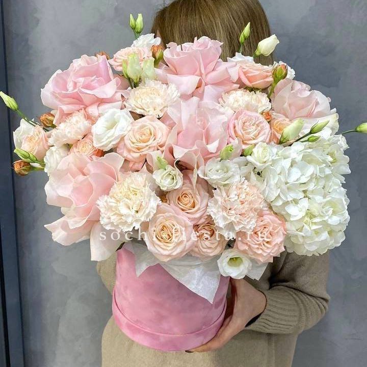 Авторский бокс №1 в Благовещенске