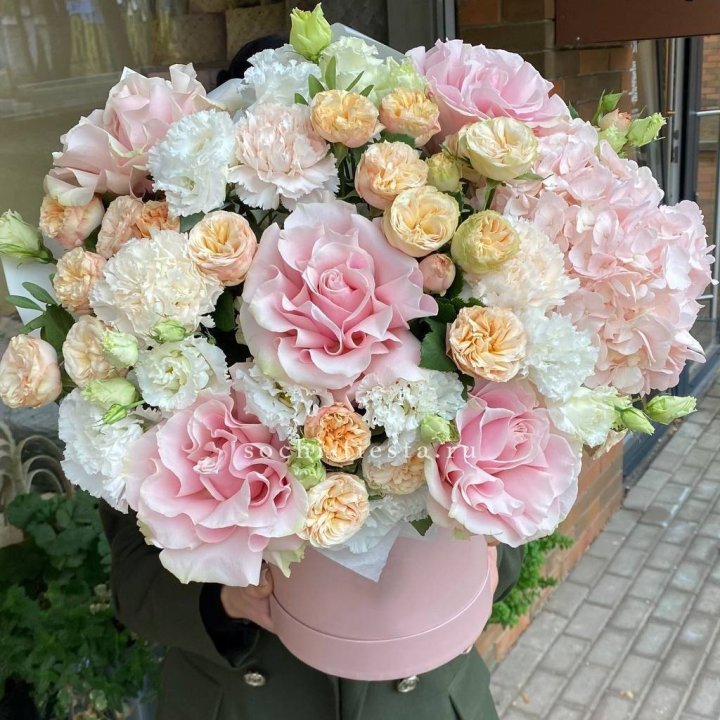 Авторский бокс №2 в Благовещенске