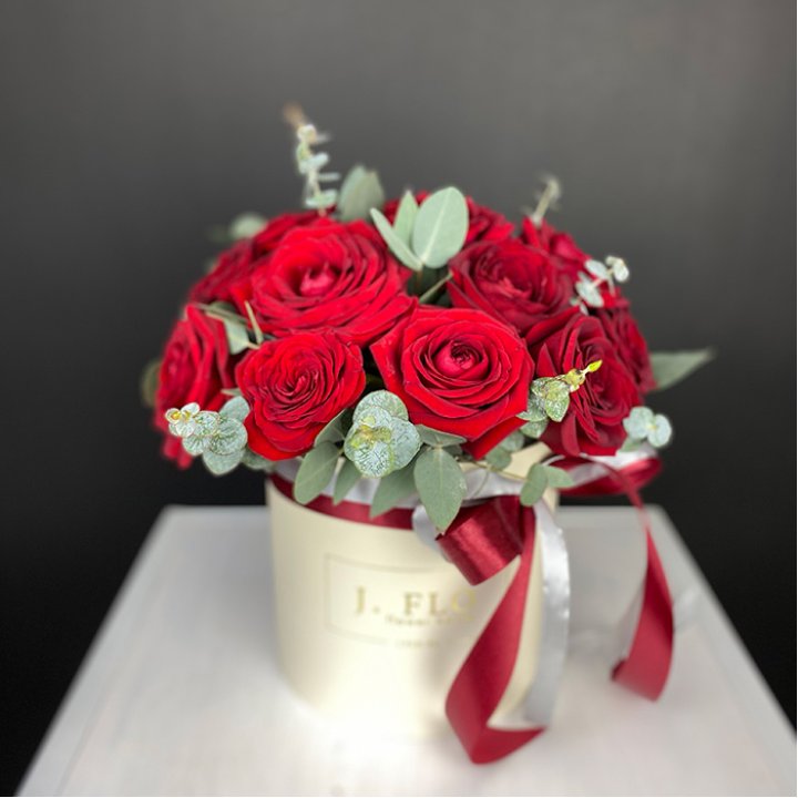 Ред бокс в Благовещенске