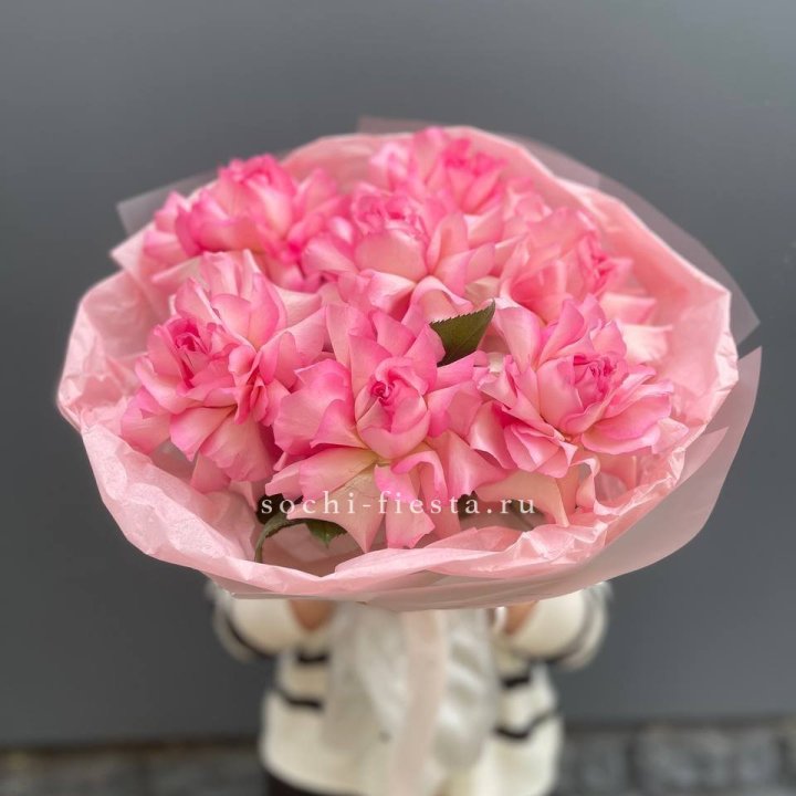 7 Роз Мандала в Благовещенске