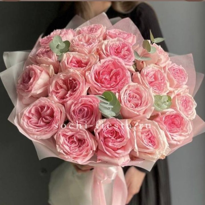 21 роз охара в Благовещенске