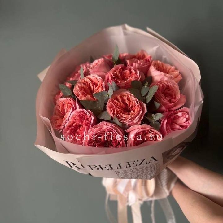 15 Пинк экспрешен в Благовещенске